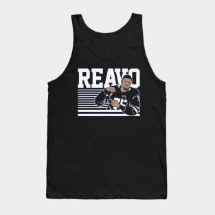 Ryan Reaves Reavo Flex Toronto Tank Top